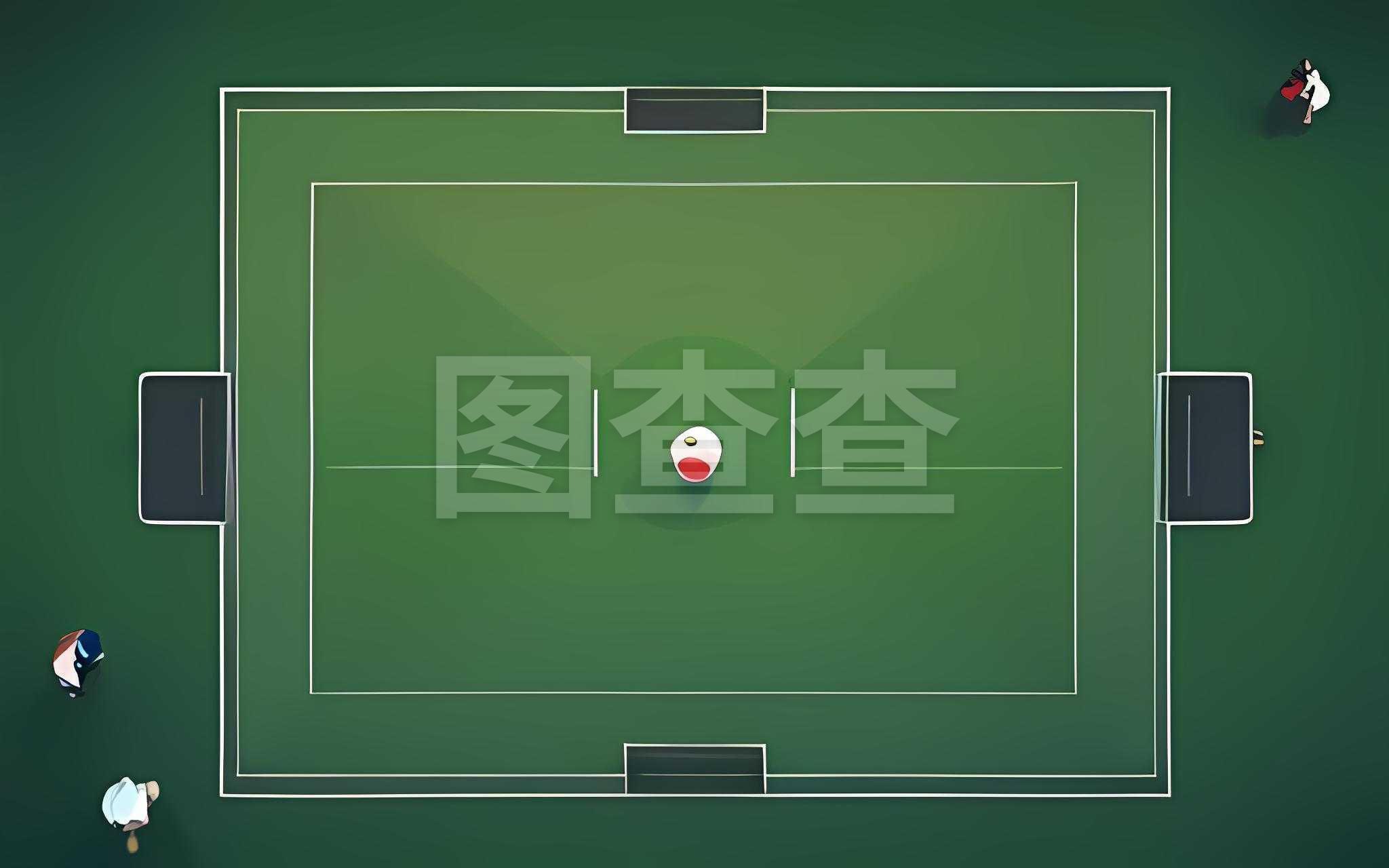 選材和球員