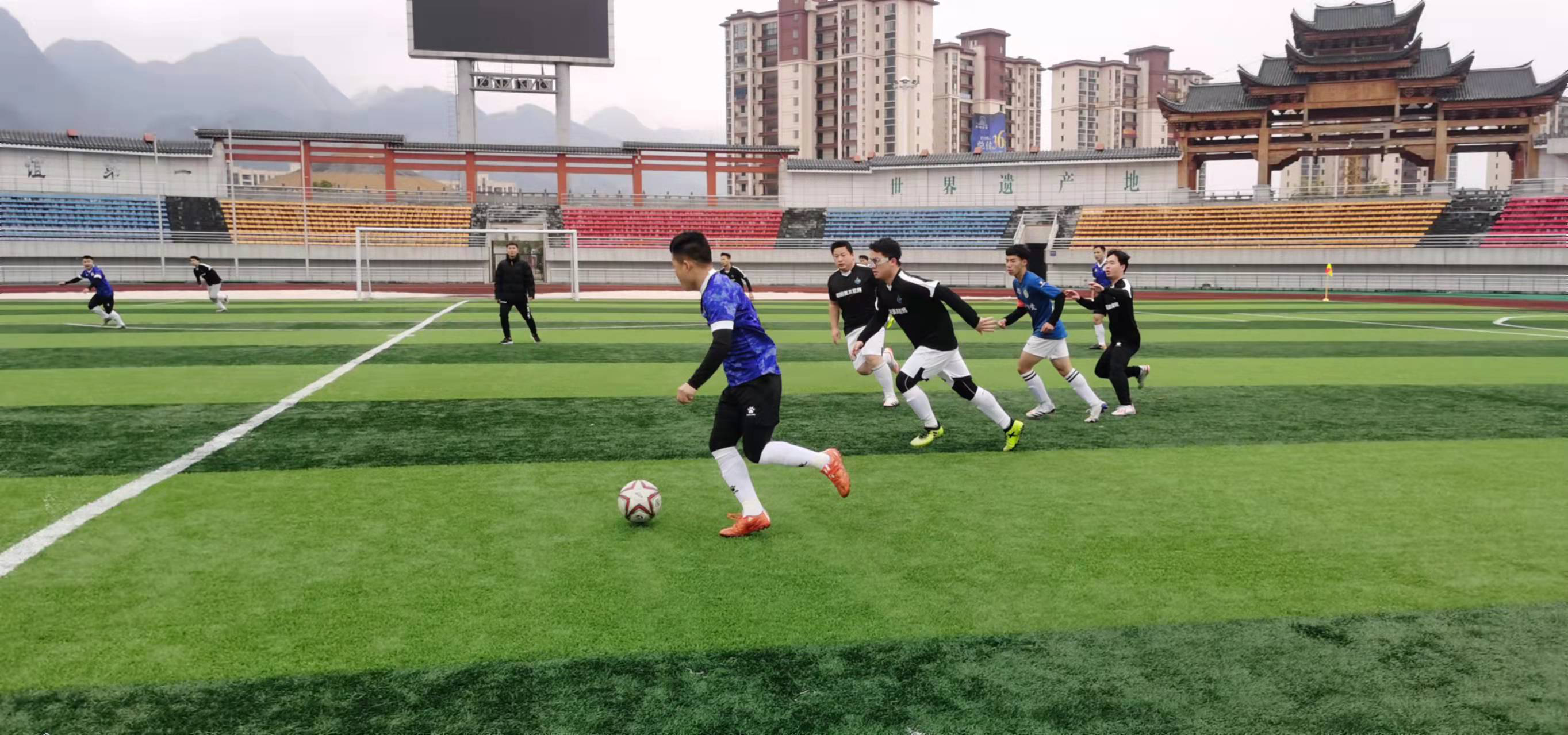 进行自然分 进行自然分